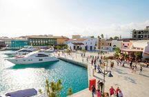 Limassol, Omodos & Wine Tasting Tour with Lunch