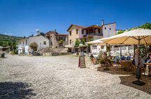Limassol, Omodos & Wine Tasting Tour with Lunch