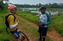 Bike Tour 3 Countries in 1 Day - 55 KM | (All Day)