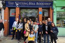 Notting Hill Walking Private Tour