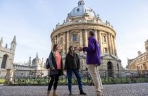 Oxford Official University & City Tour