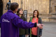 Oxford: Official CS Lewis and JRR Tolkien Walking Tour