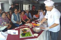 Cultural and Gastronomic Tour in Trujillo Peru