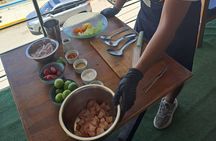 Cultural and Gastronomic Tour in Trujillo Peru
