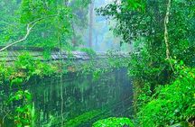  Angkor Sunrise tours with Benteay Srei and Bengmealea Landmine,