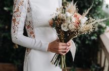 Paris 1e: 3 Hour Wedding Bouquet Private Workshop