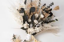 Paris 1e: 3 Hour Wedding Bouquet Private Workshop