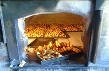 Quito to Otavalo: Market, Waterfalls & Peguche Lagoon Tour