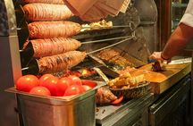 From Europe to Asia: Istanbul Food Tour