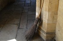 Oxford Official Ghost Tour