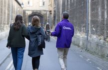 Oxford Official Ghost Tour
