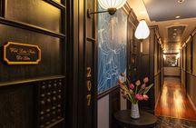 La Casta Cruises 2-day Explore Halong and Lan Ha Bay from Hanoi