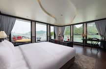 La Casta Cruises 2-day Explore Halong and Lan Ha Bay from Hanoi