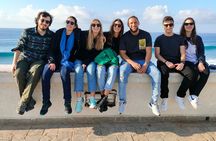 Tangier on Foot: A Guided Walking Tour