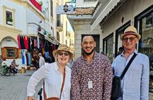 Tangier Uncovered: A Full Day Adventure through Morocco’s Jewel