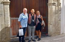 Tangier on Foot: A Guided Walking Tour