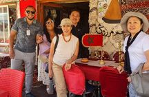Tangier on Foot: A Guided Walking Tour