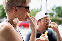 Downtown Sarasota Street Food -Casual Lunchtime Walking/Food Tour
