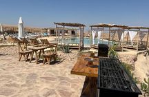 Day Pass Swimming Pool Marrakech Desert