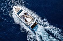 Private Full Day Tour at Elafiti Islands Via Azimut 43 Fly 