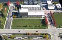 Private Downtown Milwaukee Helicopter Ride
