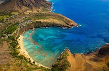 Oahu East Coast to Mountain Slingshot Tour