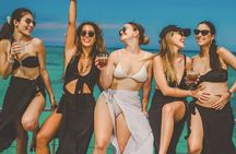 Puerto Vallarta: All Inclusive Coast & Fun 4hrs 51' Leopard Cat