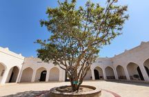 Half day Salalah City Tour with Souq Visit