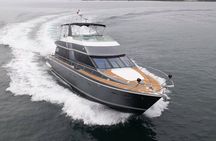 Nuevo Vallarta: All Inclusive Coast & Fun 4hrs 60` Carver Loreta