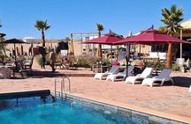 Pool day and lunch - Day Pass in Marrakech