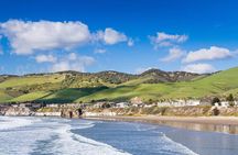 Private Pismo Beach Audio Driving Tour 