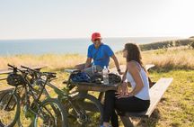 Private Pismo Beach Audio Driving Tour 