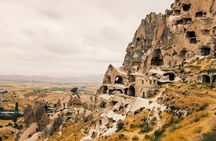 Daily Cappadocia Group Tour with English-Speaking Guide & Car
