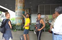 Cali Salsa Tour: Learn the history, dance and play instruments