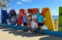 Horseback Riding City Tour + Rum and Chocolate Factory