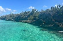 Saona Island for AIDA Passengers from La Romana Port
