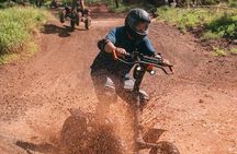 Stand Up ATV Adventure in Kapolei