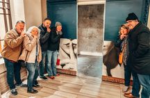 Louisville: Private Guided Food, Bourbon & History Walking Tour
