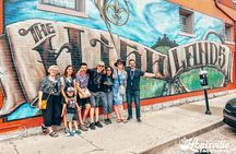 Louisville: Private Guided Food, Bourbon & History Walking Tour