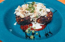 Louisville: Private Guided Food, Bourbon & History Walking Tour
