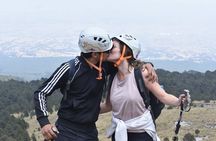 Cumbre la Malinche from Puebla (private tour)