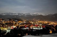 Zakopane Tour from Krakow with Thermal SPA and Hotel Pick up