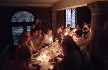 Market Tour and Cooking Class with a Venetian Sailor