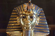 The Museum of Egyptian Antiquities 