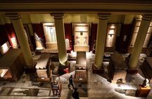 The Museum of Egyptian Antiquities 