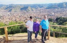 PRIVATE 2 Days Tour, Cusco, Machu Picchu and Sacred Valley
