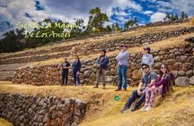 PRIVATE 2 Days Tour, Cusco, Machu Picchu and Sacred Valley
