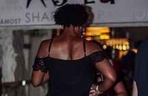 Private Dance Lessons in Cartagena