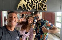 Private Dance Lessons in Cartagena