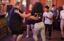 Private Dance Lessons in Cartagena